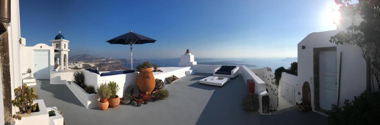 Altana Heritage Suites 이메로비글리 외부 사진