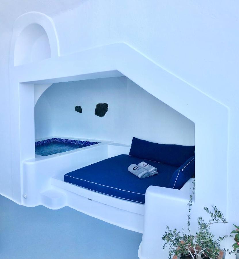 Altana Heritage Suites 이메로비글리 외부 사진