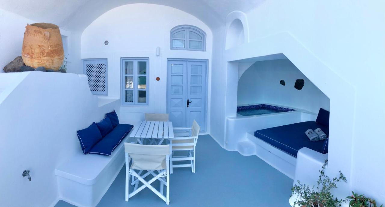 Altana Heritage Suites 이메로비글리 외부 사진