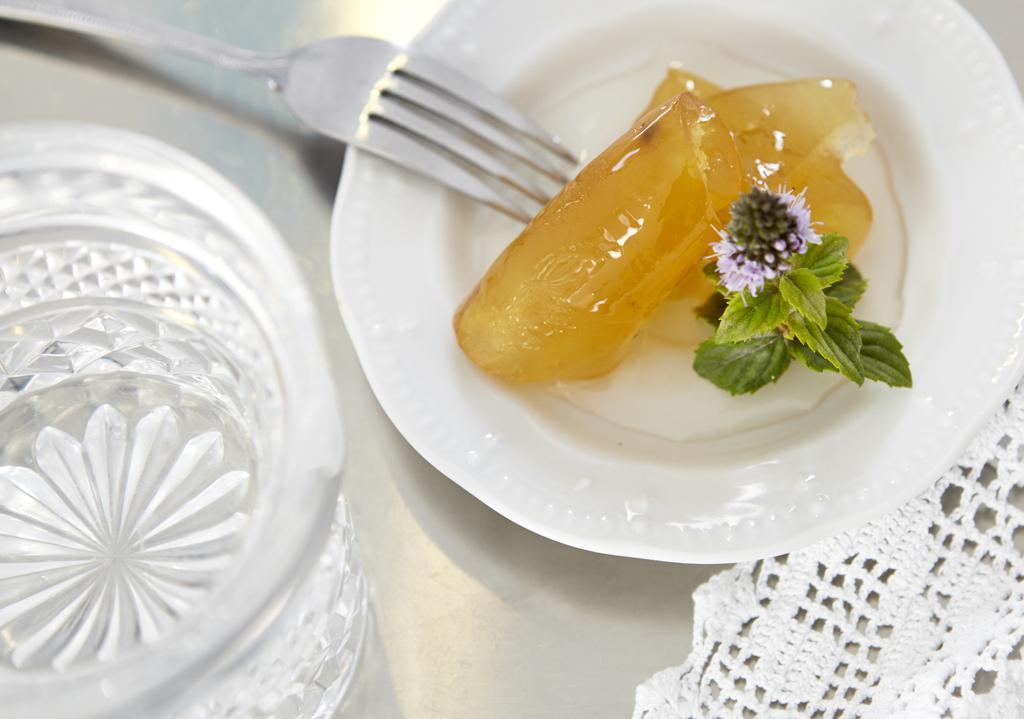 Altana Heritage Suites 이메로비글리 외부 사진