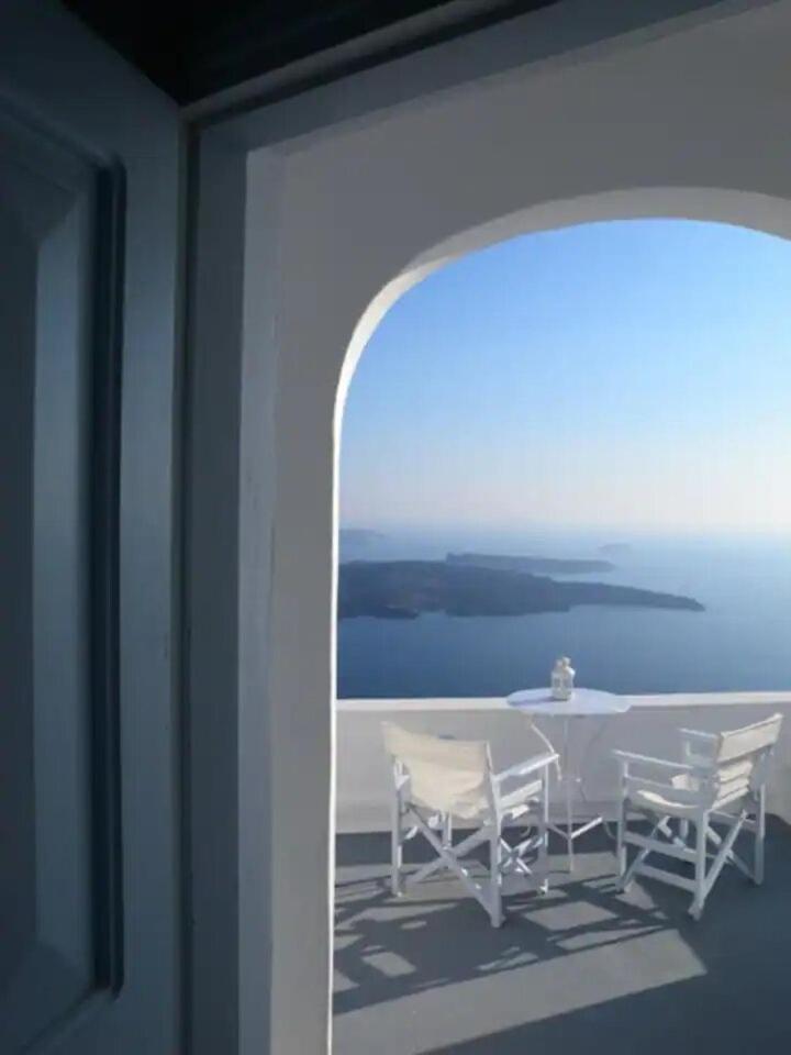 Altana Heritage Suites 이메로비글리 외부 사진