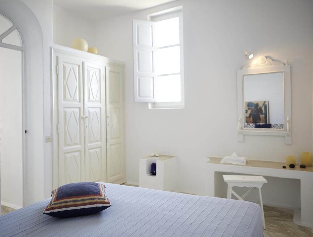 Altana Heritage Suites 이메로비글리 객실 사진