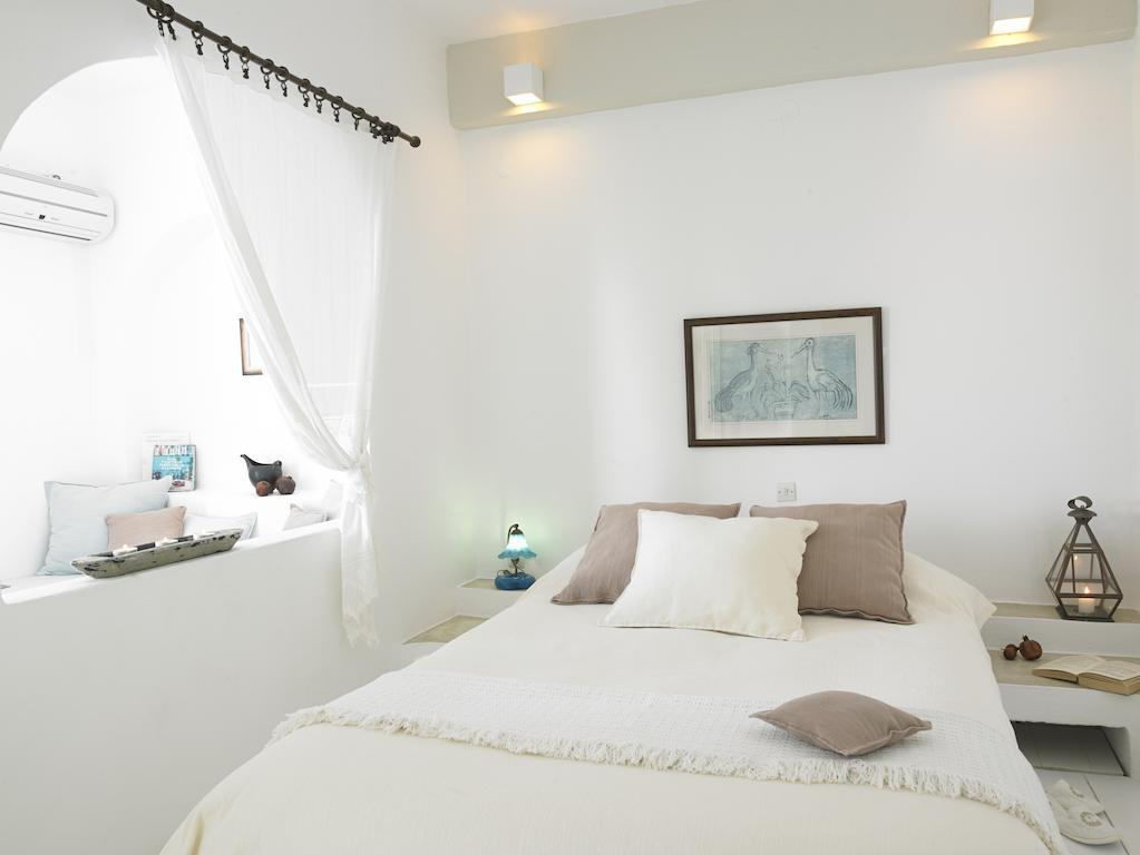Altana Heritage Suites 이메로비글리 객실 사진