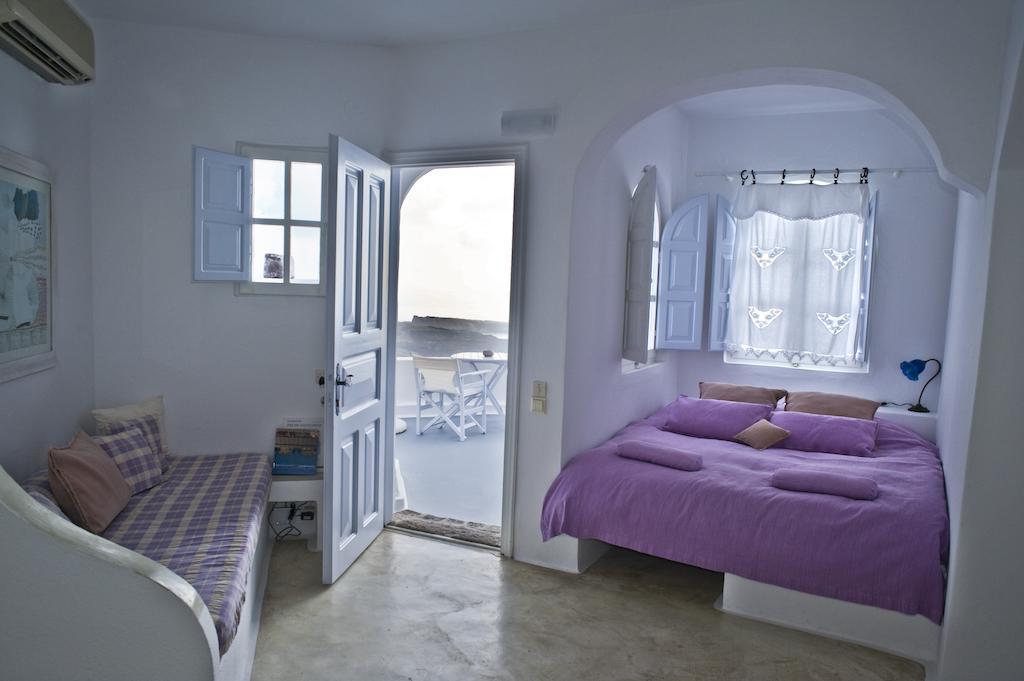 Altana Heritage Suites 이메로비글리 객실 사진