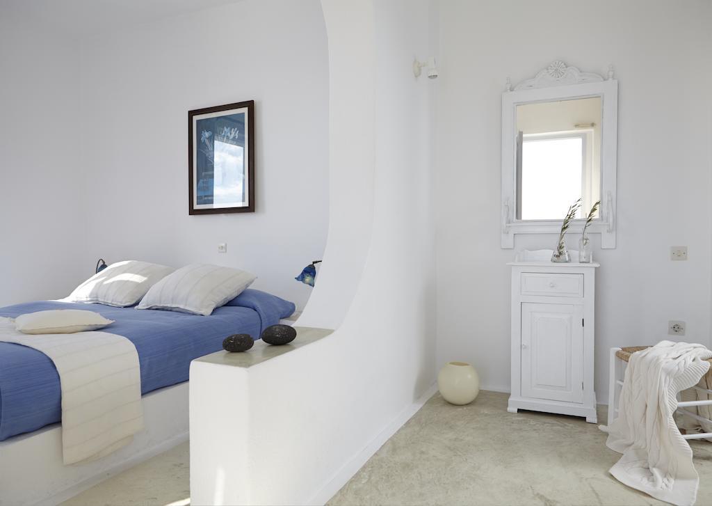 Altana Heritage Suites 이메로비글리 객실 사진